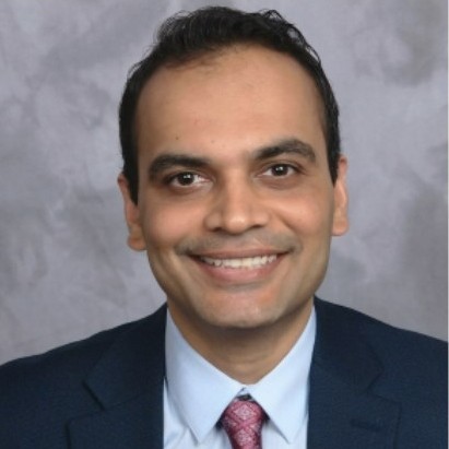 Dr. Nish Patel